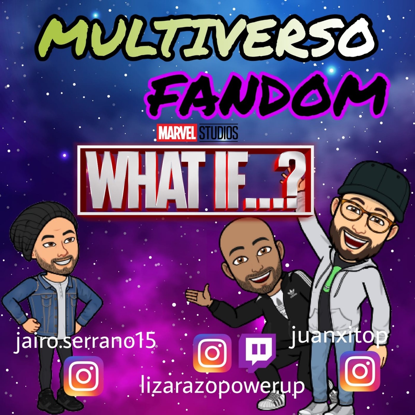 Cotidianamente Fandom