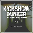 Now 33: bunker edition 01