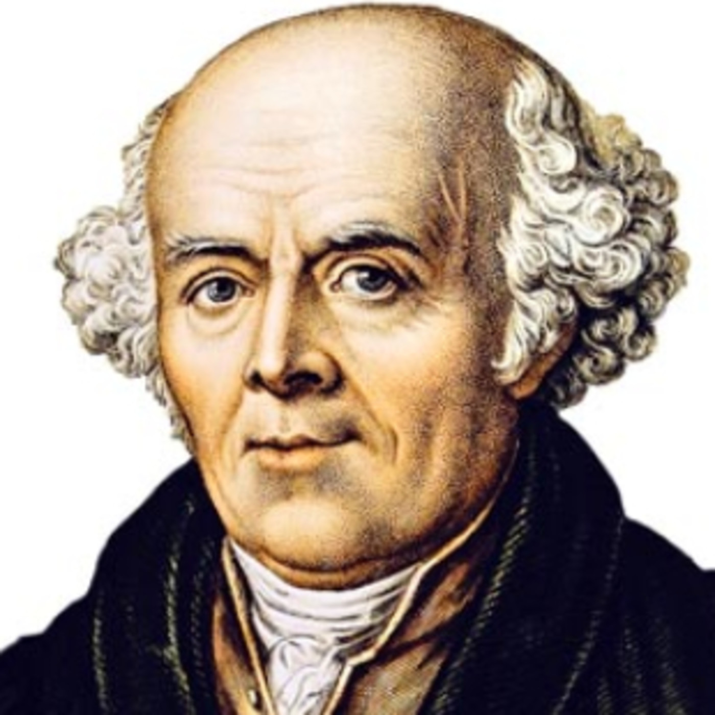 Órganon - Samuel Hahnemann