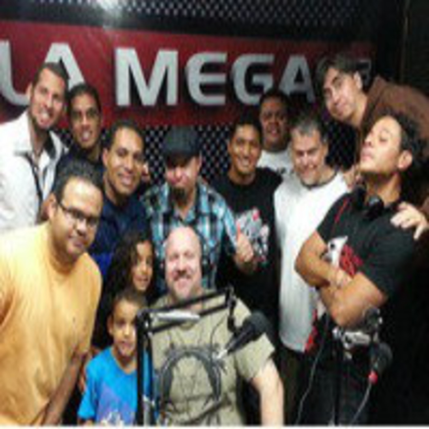 Podcast EL INSPECTOR