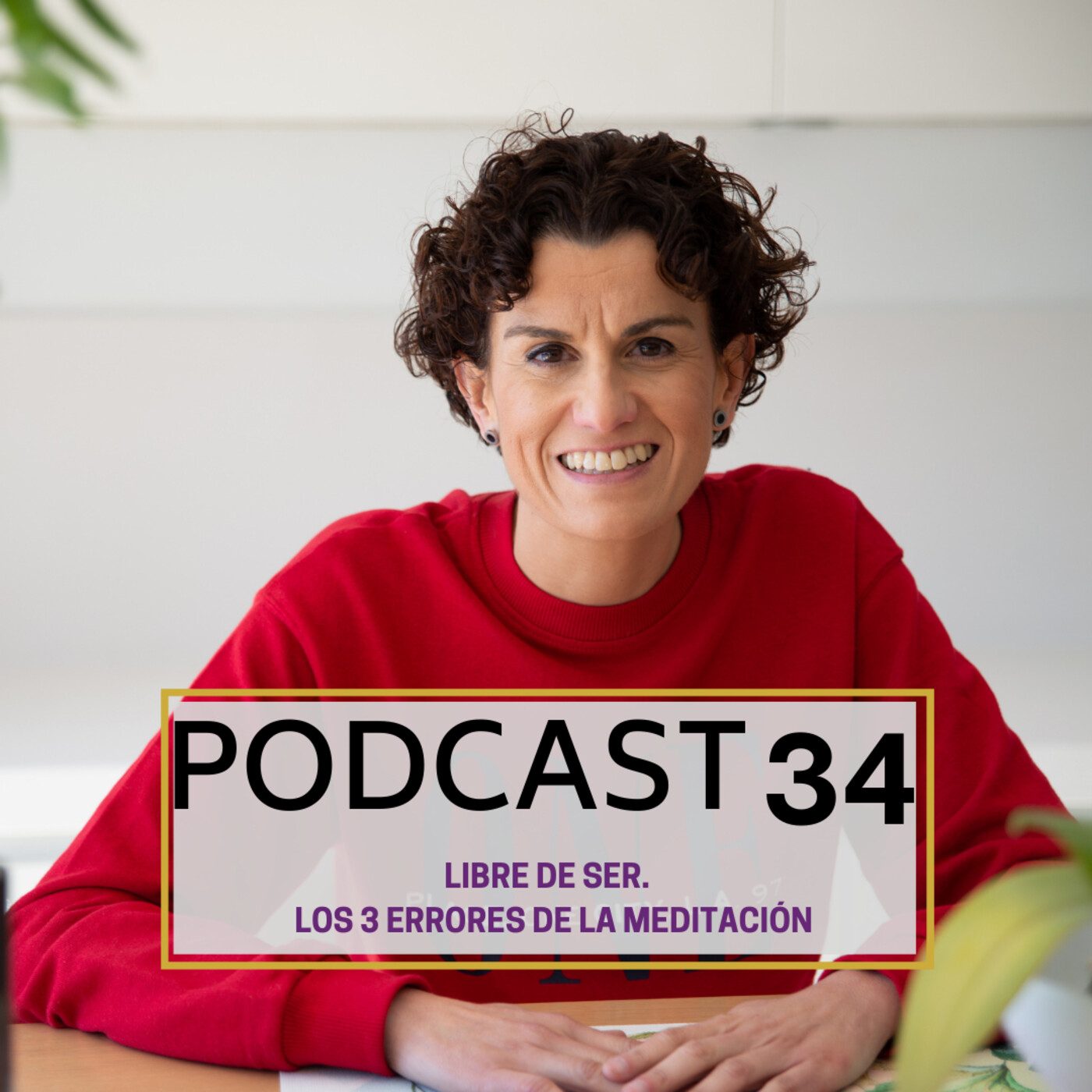 LIBRE DE MIEDOS. LIBRE DE SER CON MAJO G CASCALES