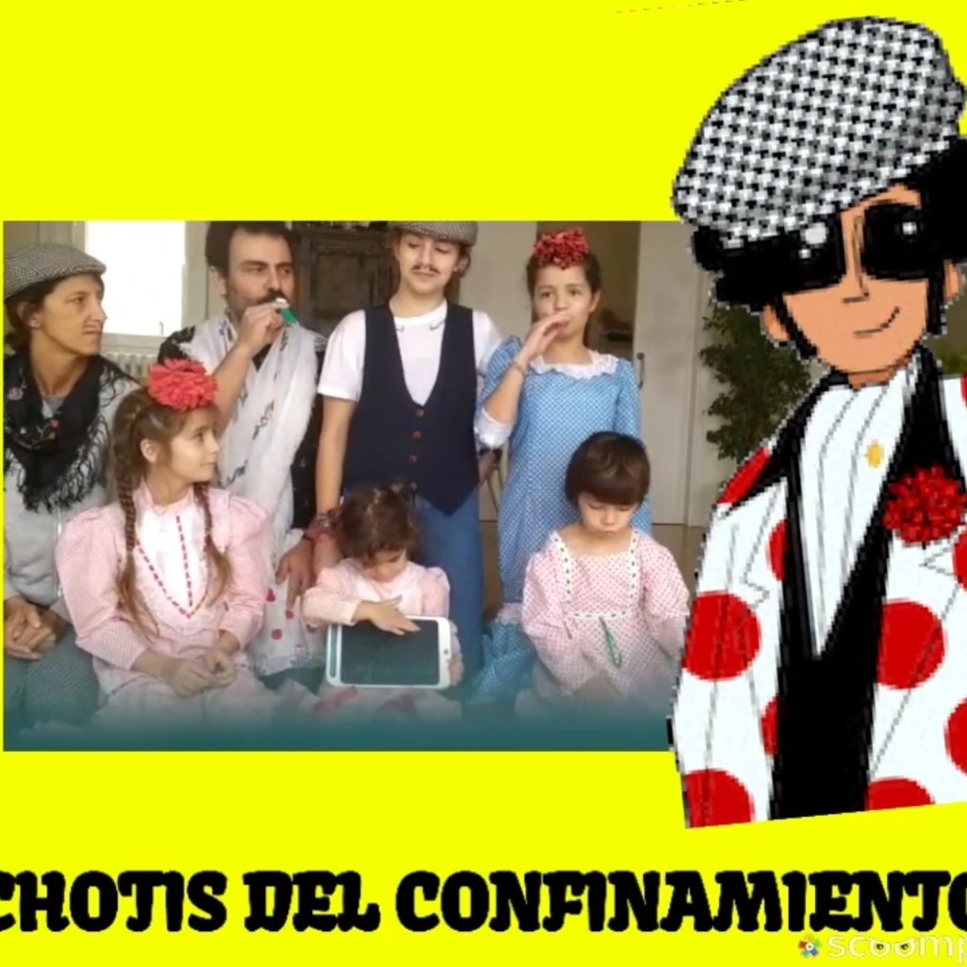 La Onda del Pi