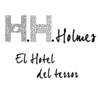 T02x03 - Bienvenidos al hotel del terror