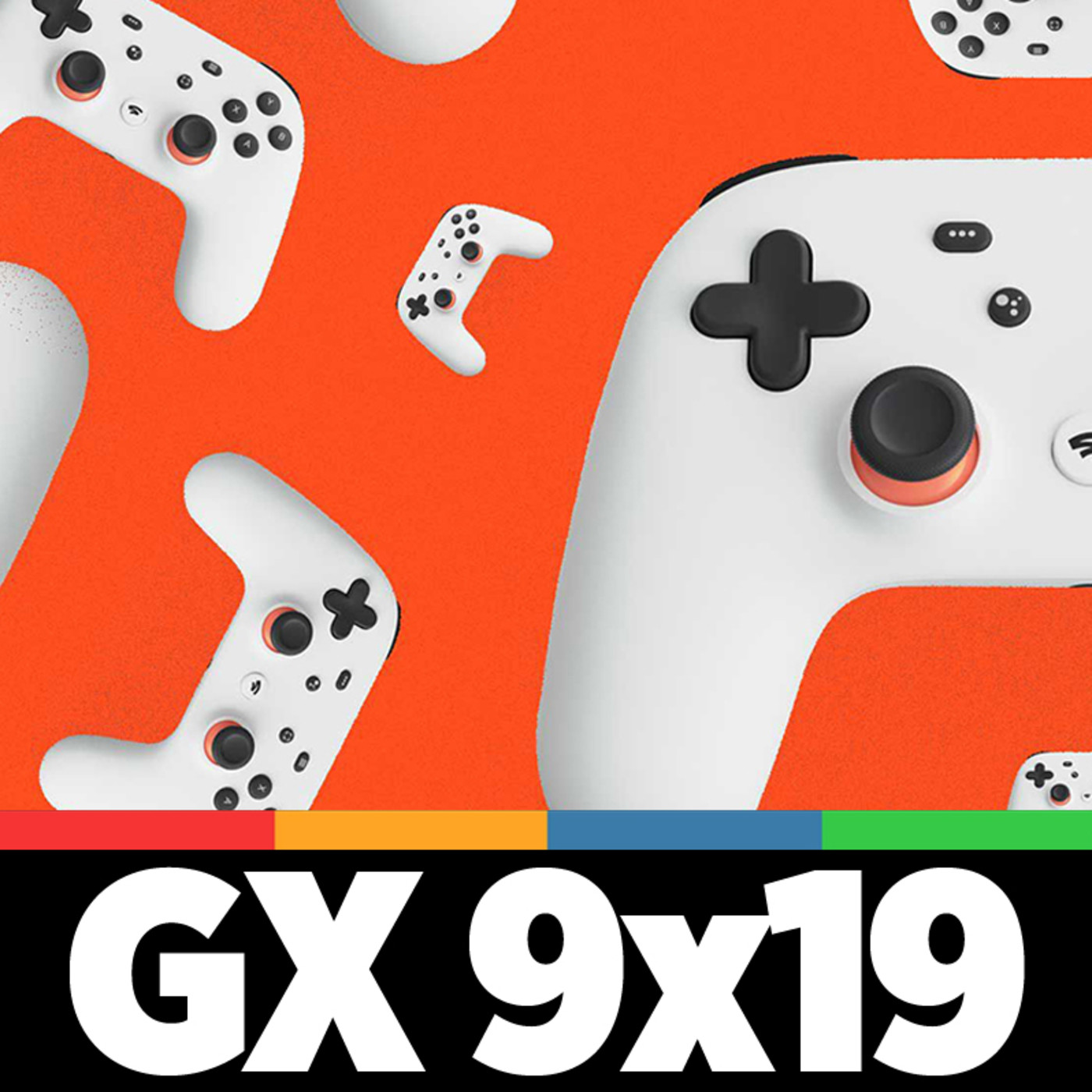 GAMELX Podcast