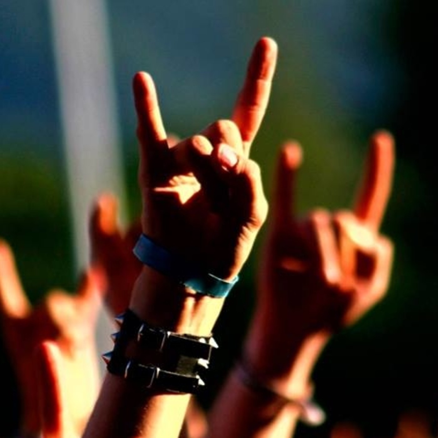Bitácora del Rock