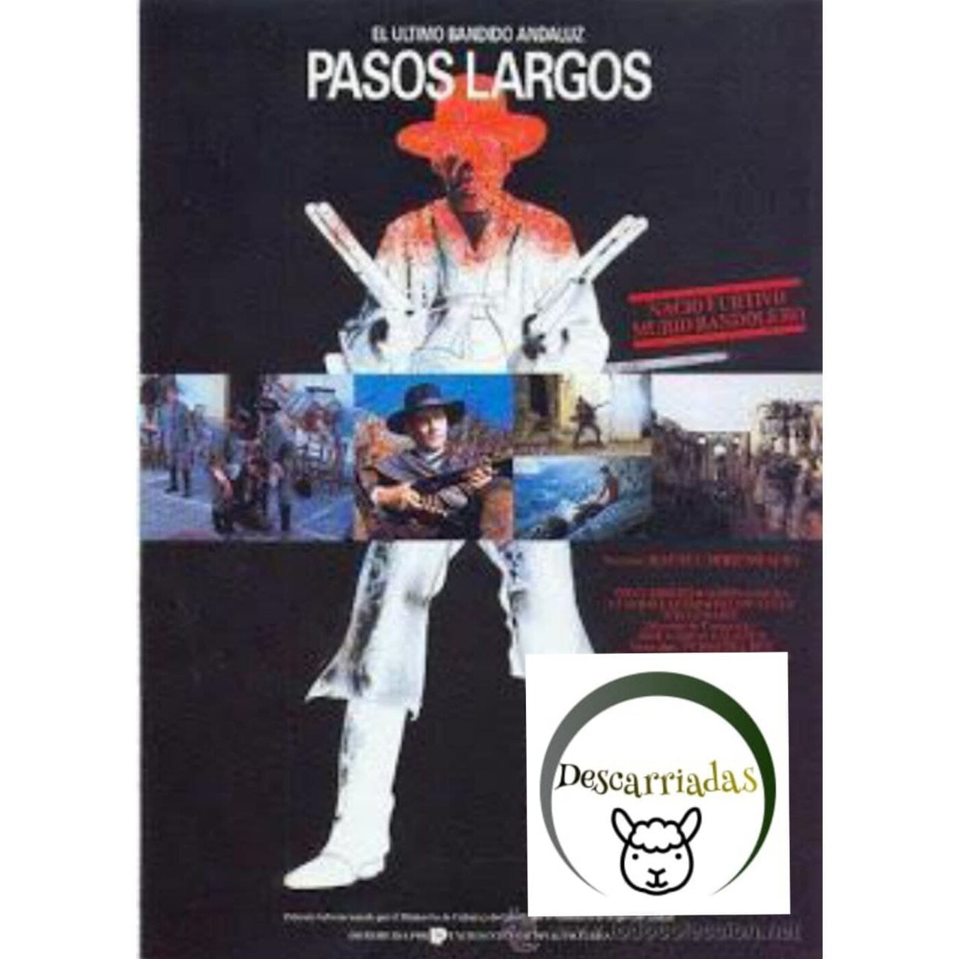 Descarriadas