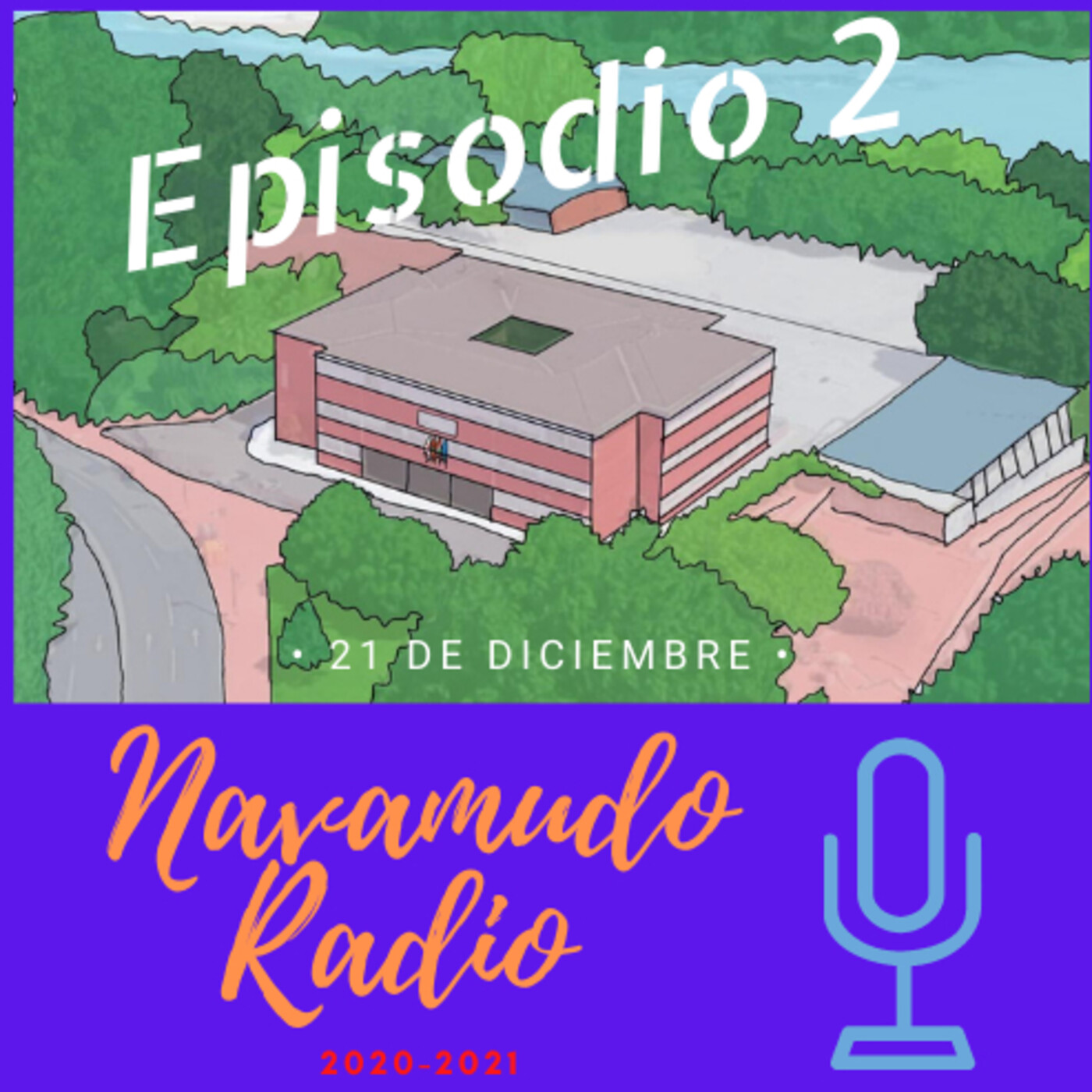 NAVAMUDO RADIO