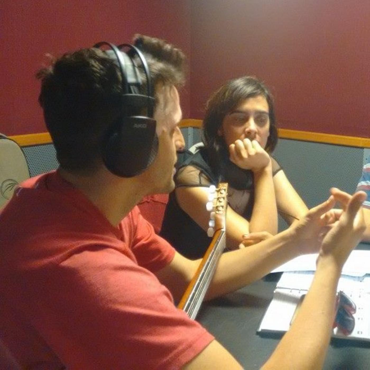 A la sombra del naranjo - 25 - Caos y orden 2_2