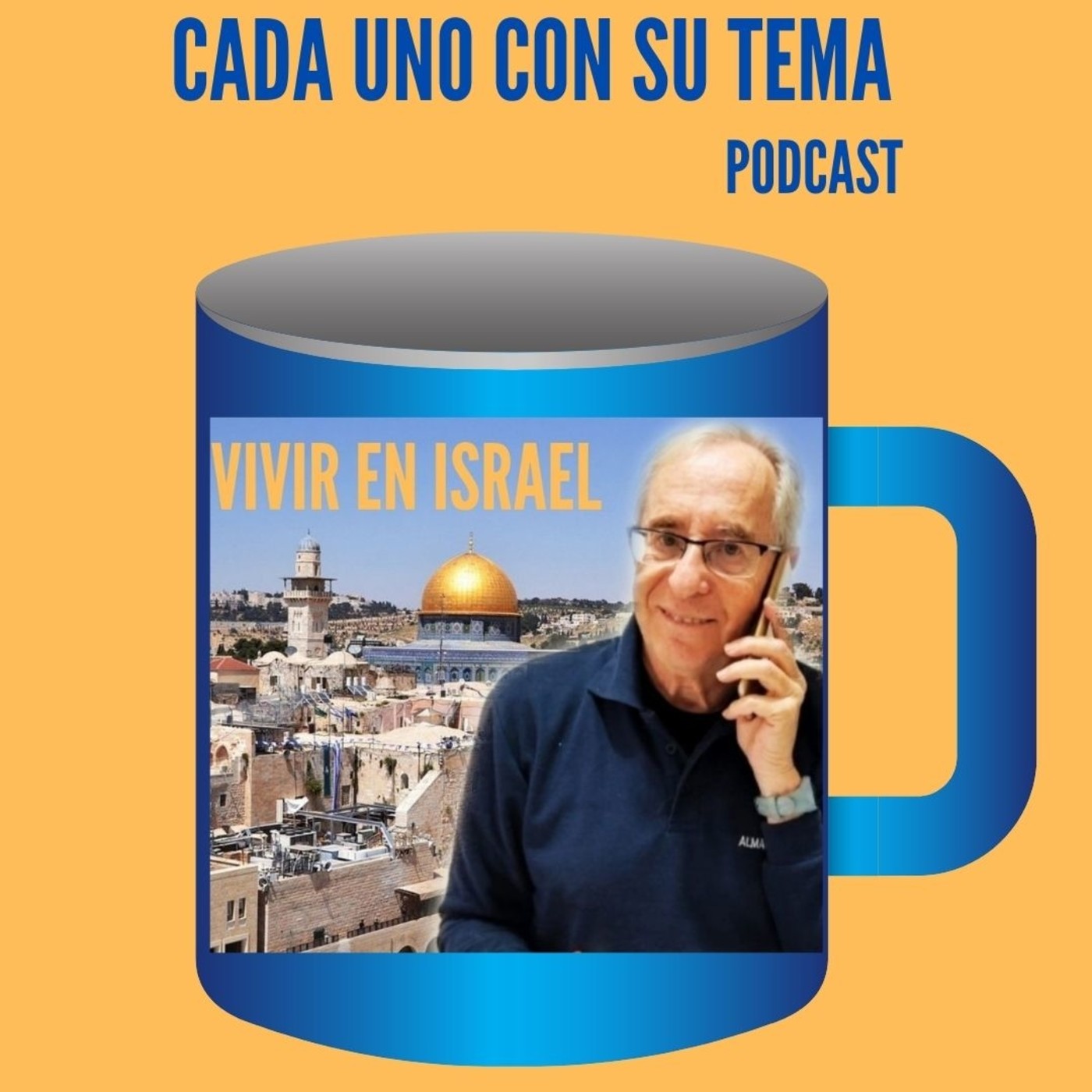 Cada uno con su Tema