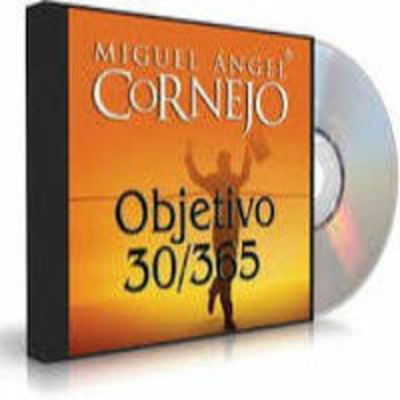 Selección de audios para la auto-motivación