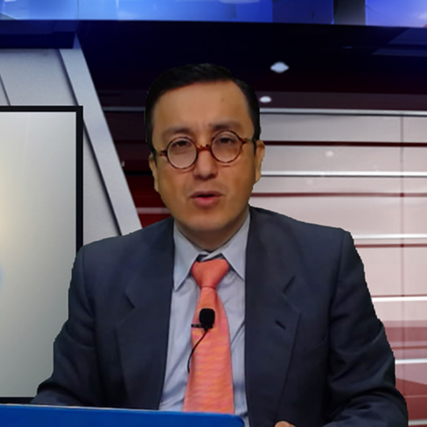 Glatzer Tuesta – Editorial 20 de mayo del 2019 episode artwork