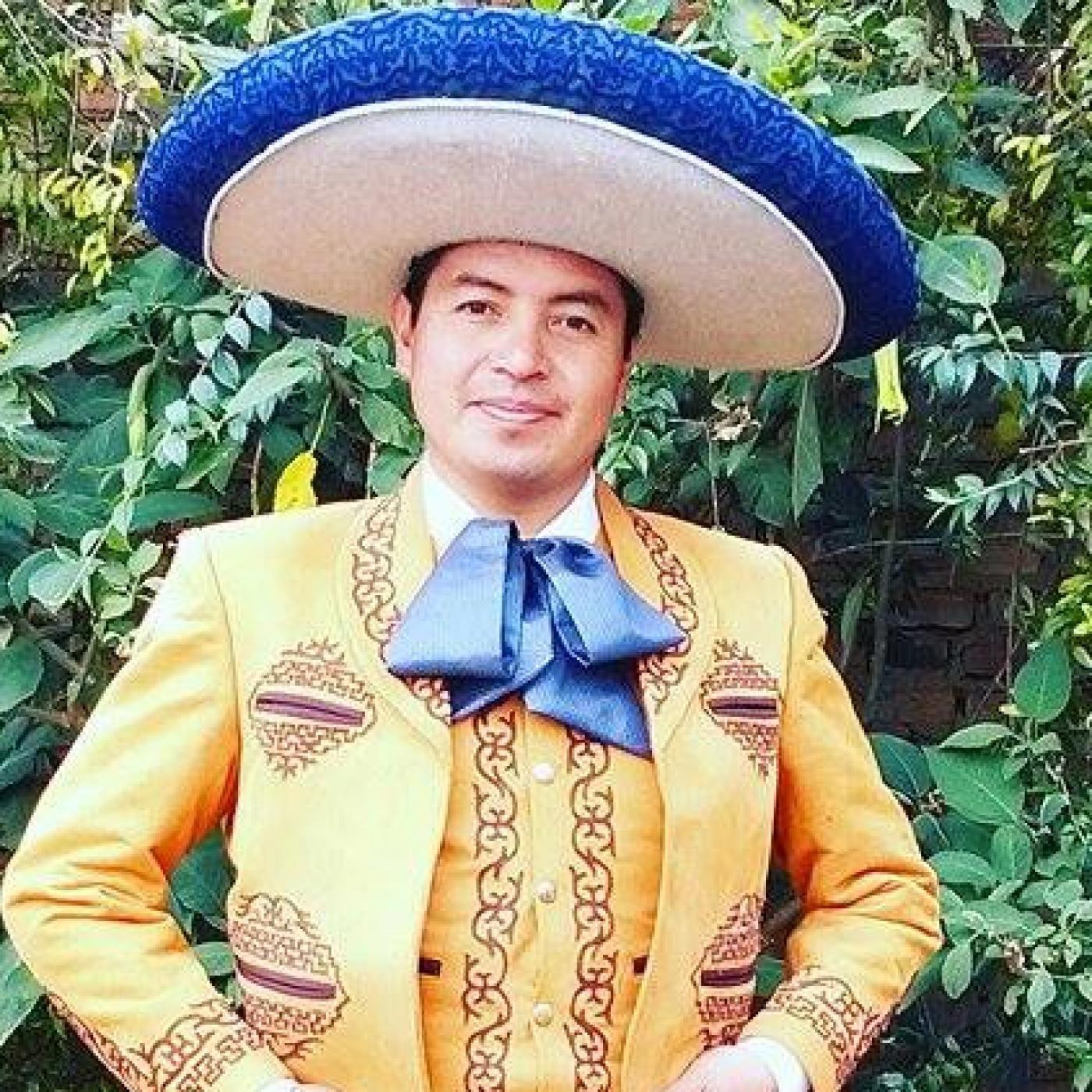 Podcast pablo majuan