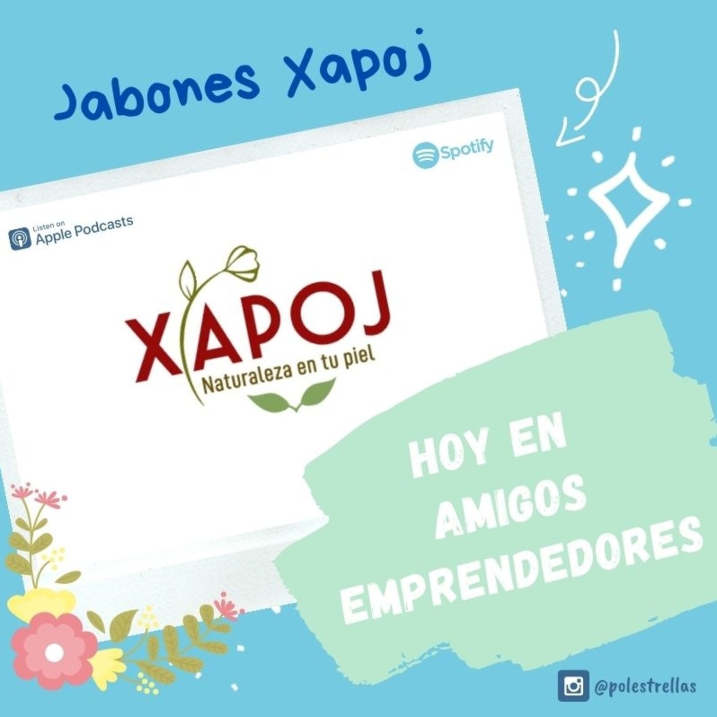 Polvo de Estrellas