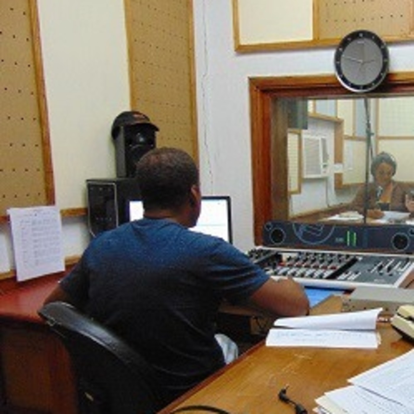Revista informativa Acontecer emisión jueves 29.11.2018 episode artwork