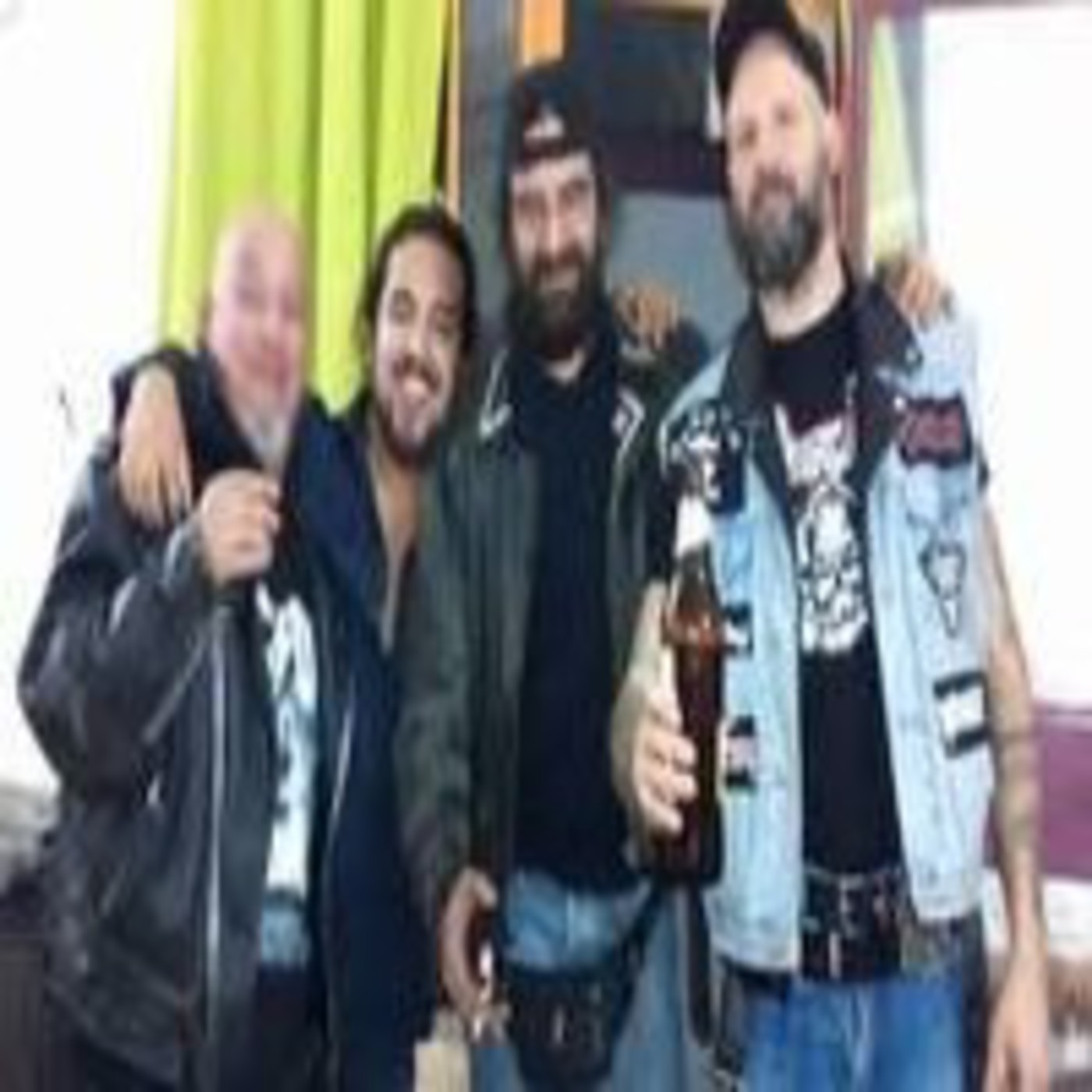Podcast de carlos rodriguez