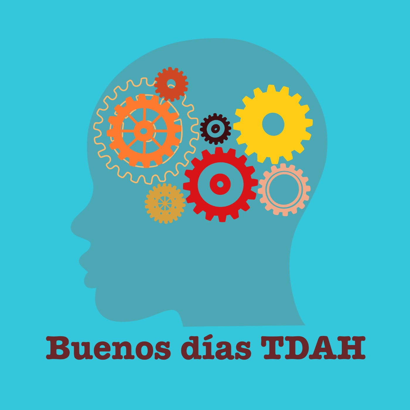 Episodio 2 - El TDAH claro, de la A la Z, con el doctor Hilario Blasco ...