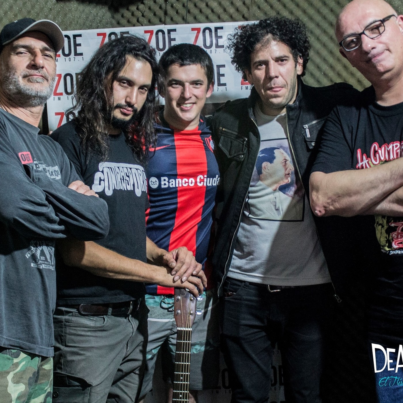 Podcast de deacaaaa