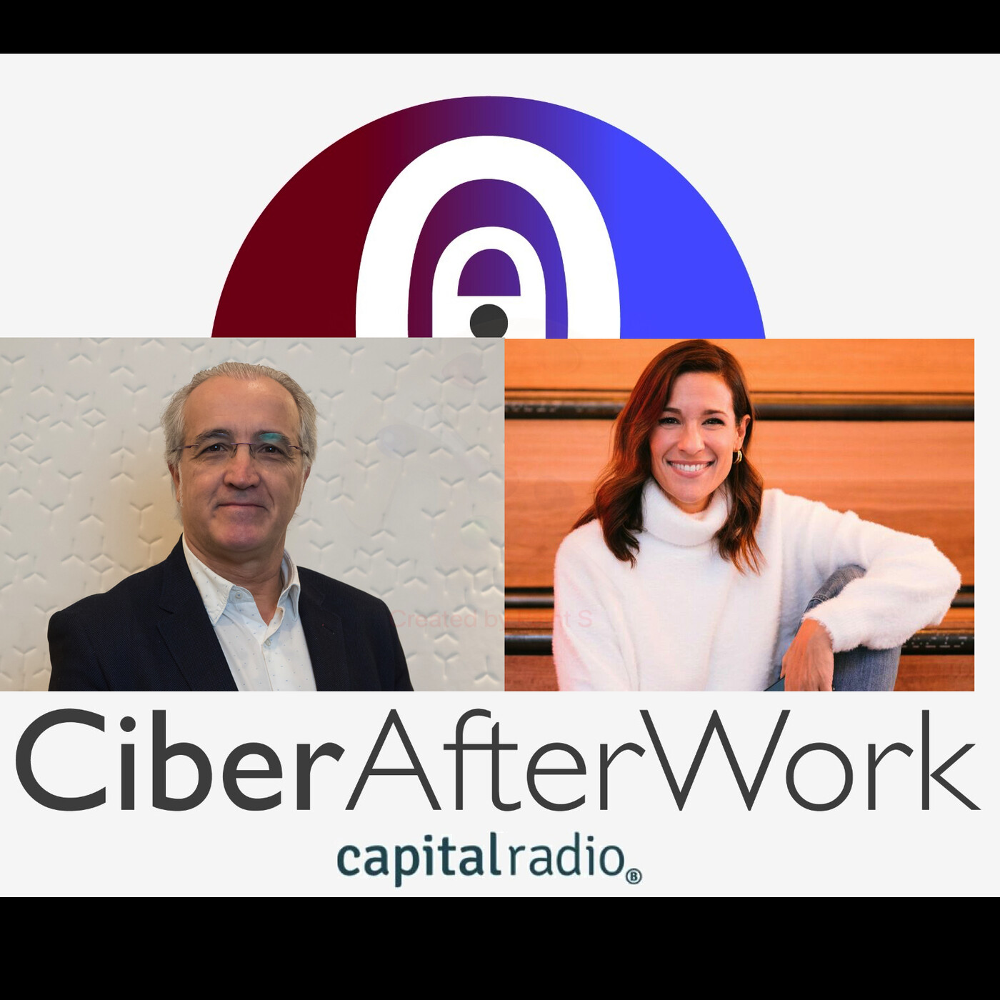 Episodio 118: Privacidad en Internet y Revista SIC episode artwork