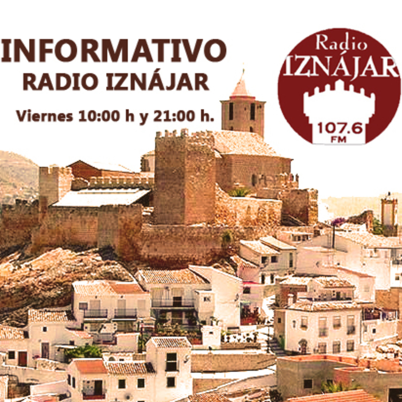 Informativo semanal Nº 11 (31-03-2017) episode artwork