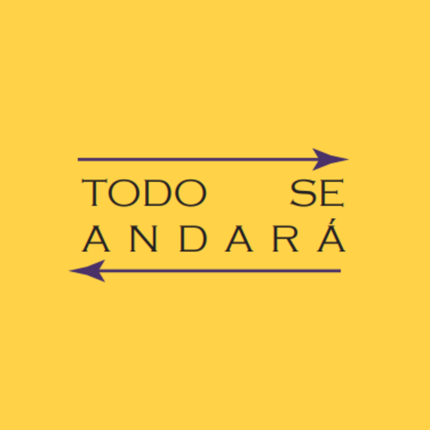 Todo se andará