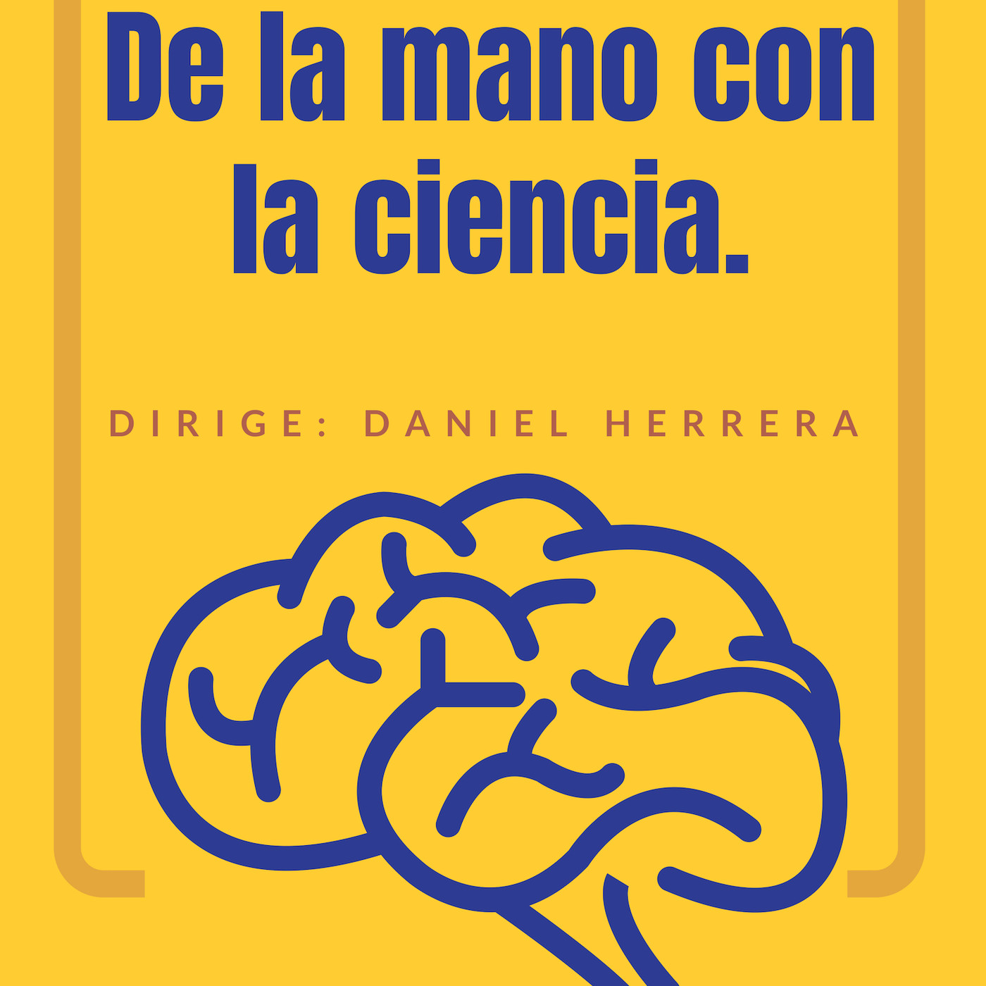 De la mano con la ciencia