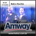 INABR 253200 - Tome Como Feito - Bob e Nuchie
