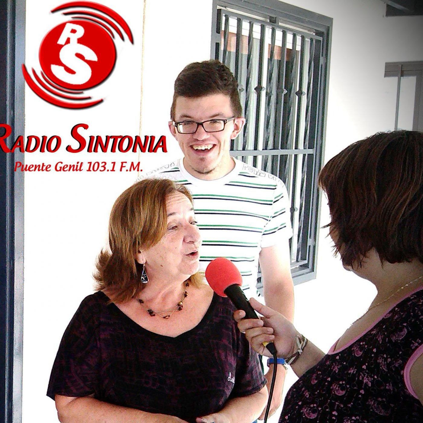 Disgenil y Radio Sintonía