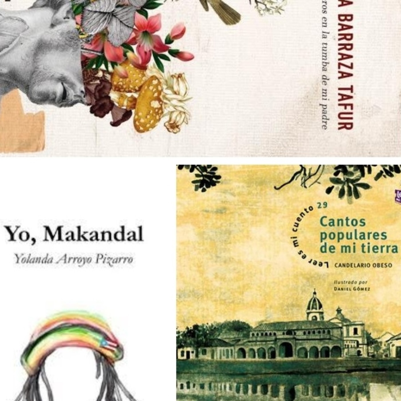 Fragmentos invitados