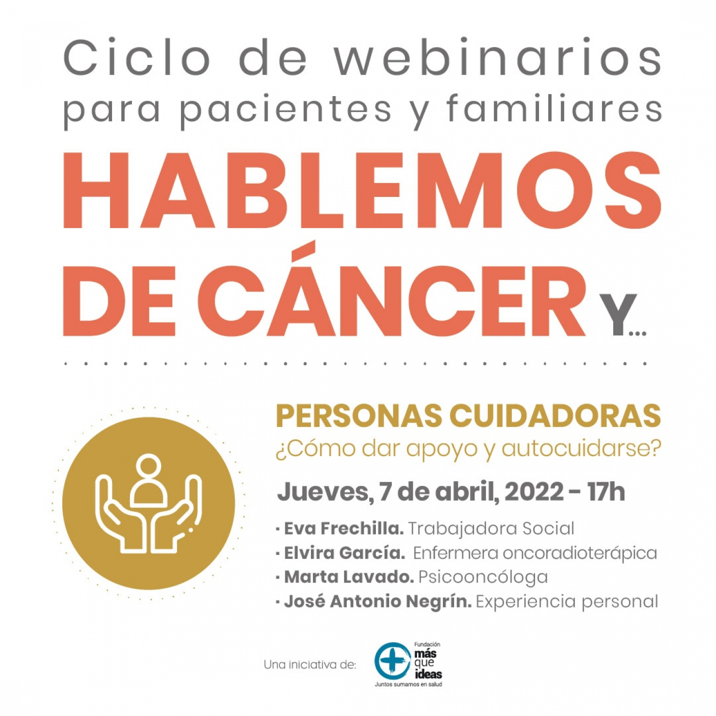 Sumando en Salud en la Radio