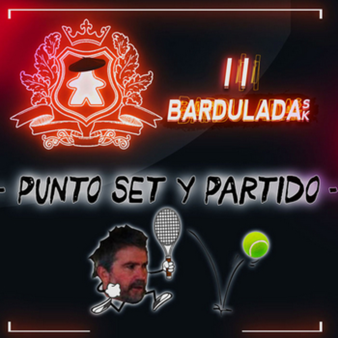El Txoko de los Bárdulos - PODCAST