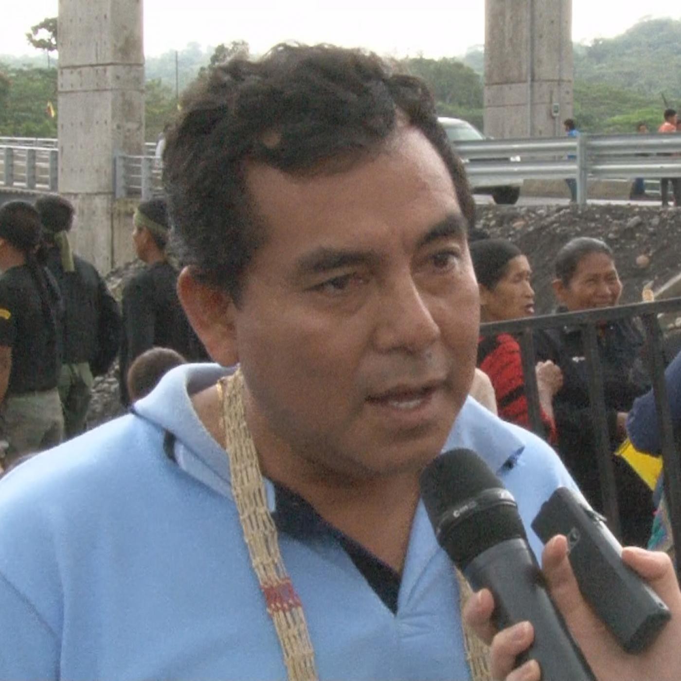 Podcast Pastaza Habla