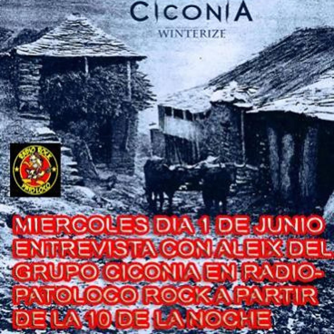 Podcast RADIOPATOLOCO EMISIONES