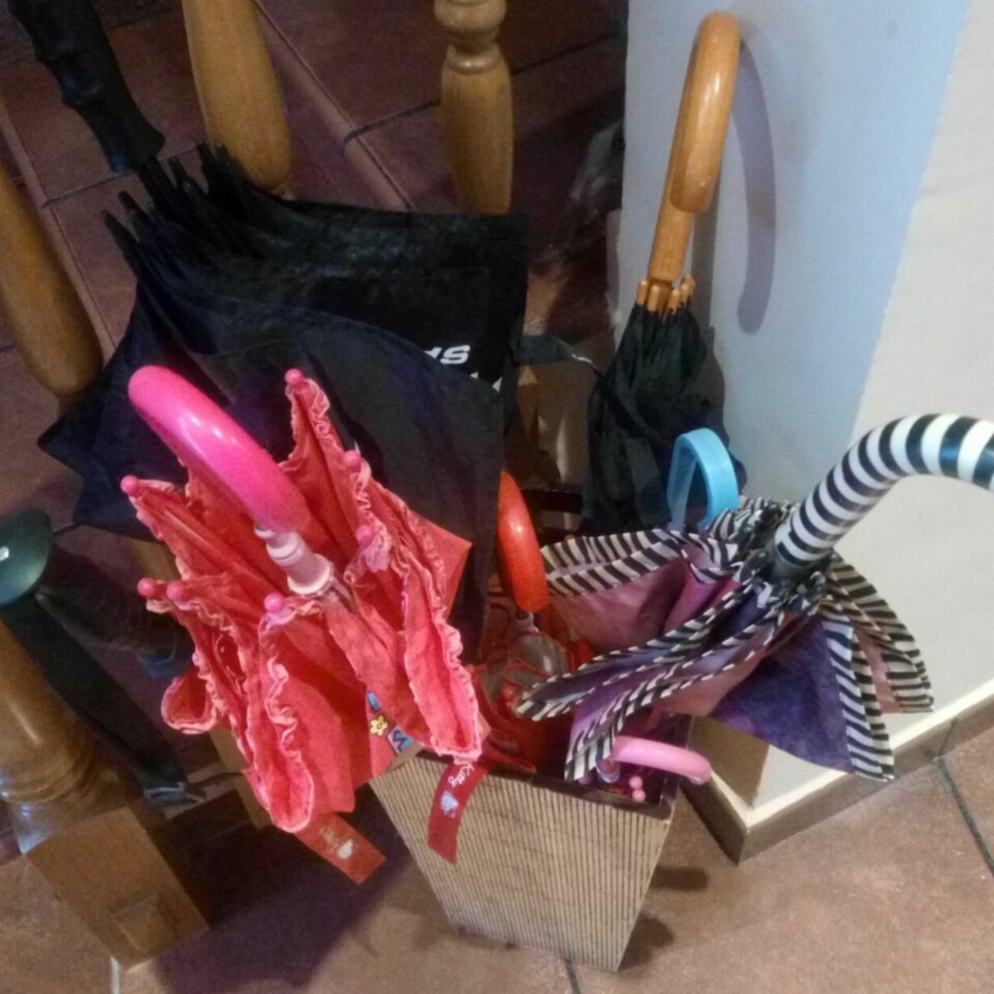 Sé de los Charcos