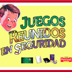 Buenas prácticas preventivas: Seguridad a través del juego de Calidad Pascual (II)