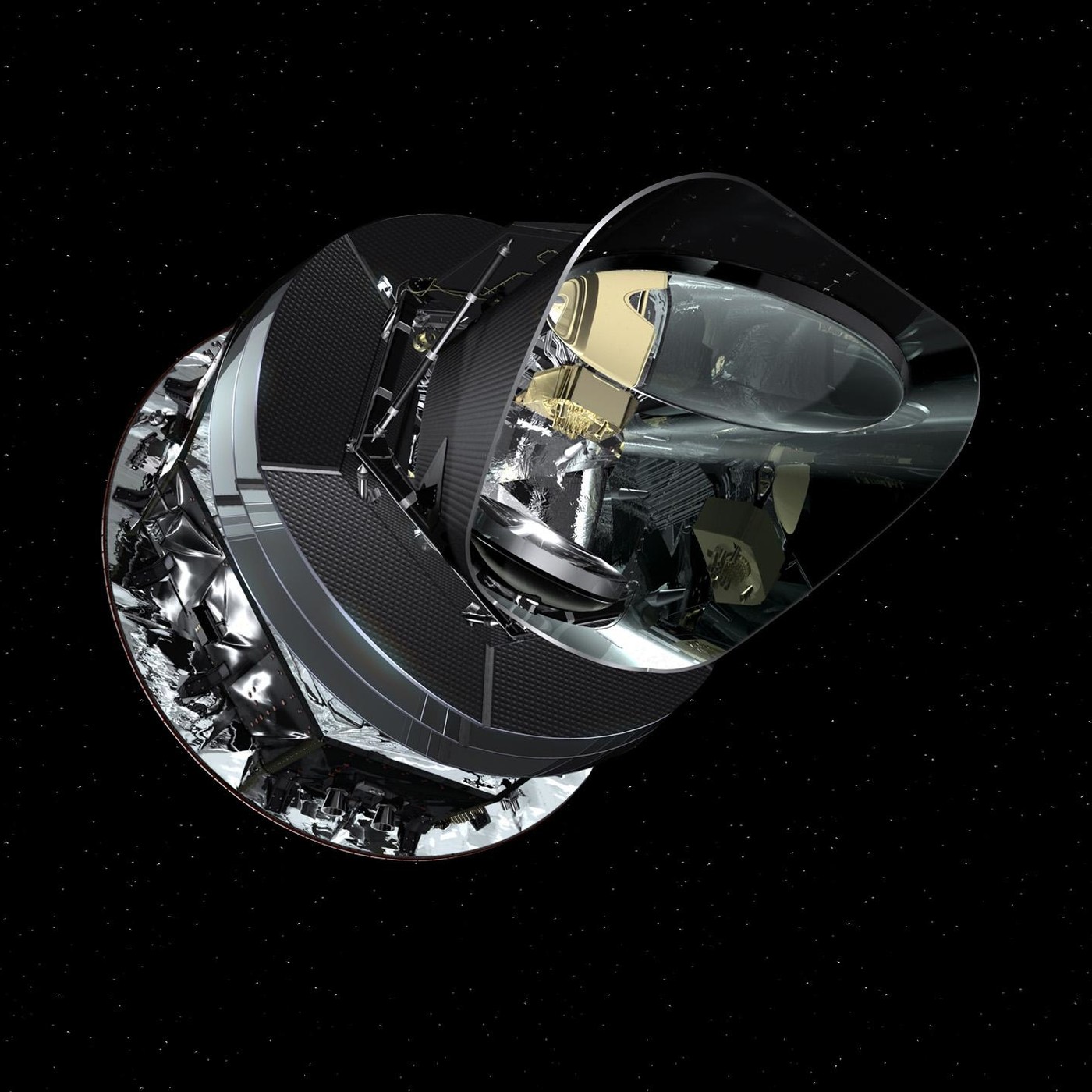 El Universo de Stephen Hawking: Una Respuesta Para Todo #fisica #astronomia #ciencia #documental #podcast episode artwork