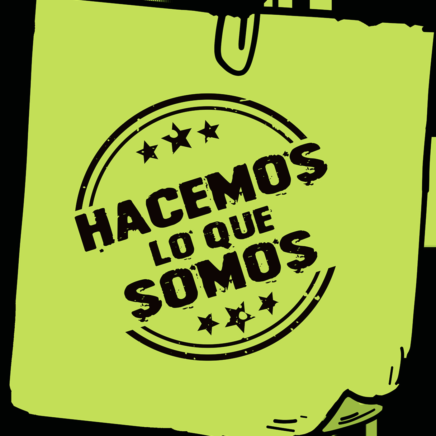 Hacemos Lo Que Somos