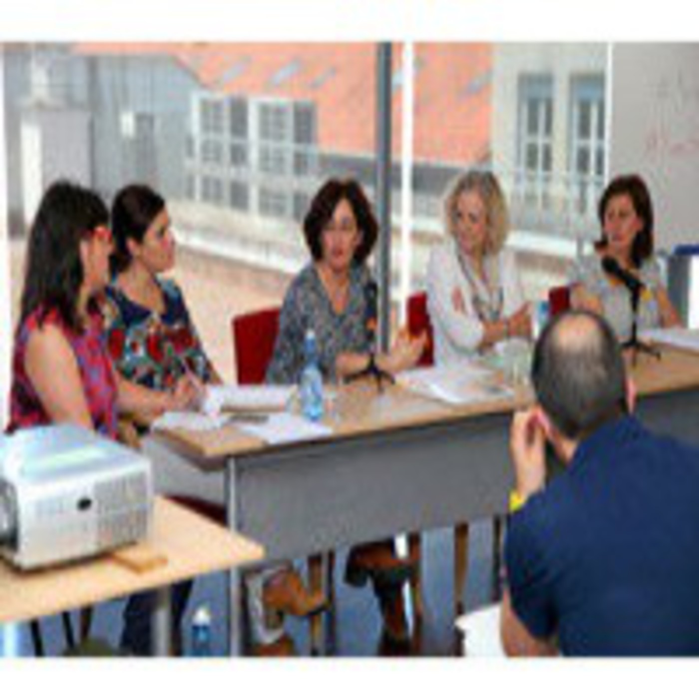 II xornada bibliotecas especializadas