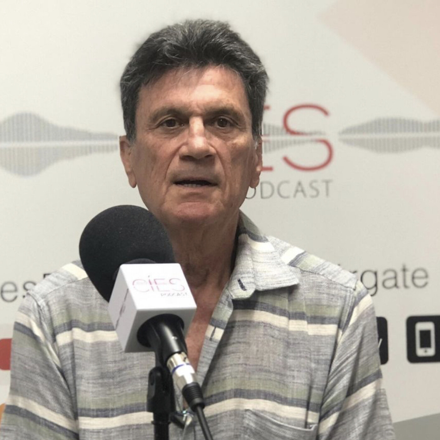 CÍES Podcast: Capítulo 428 _ 21-08-20