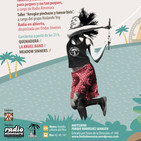 XIV Festival Almenara Promo 2