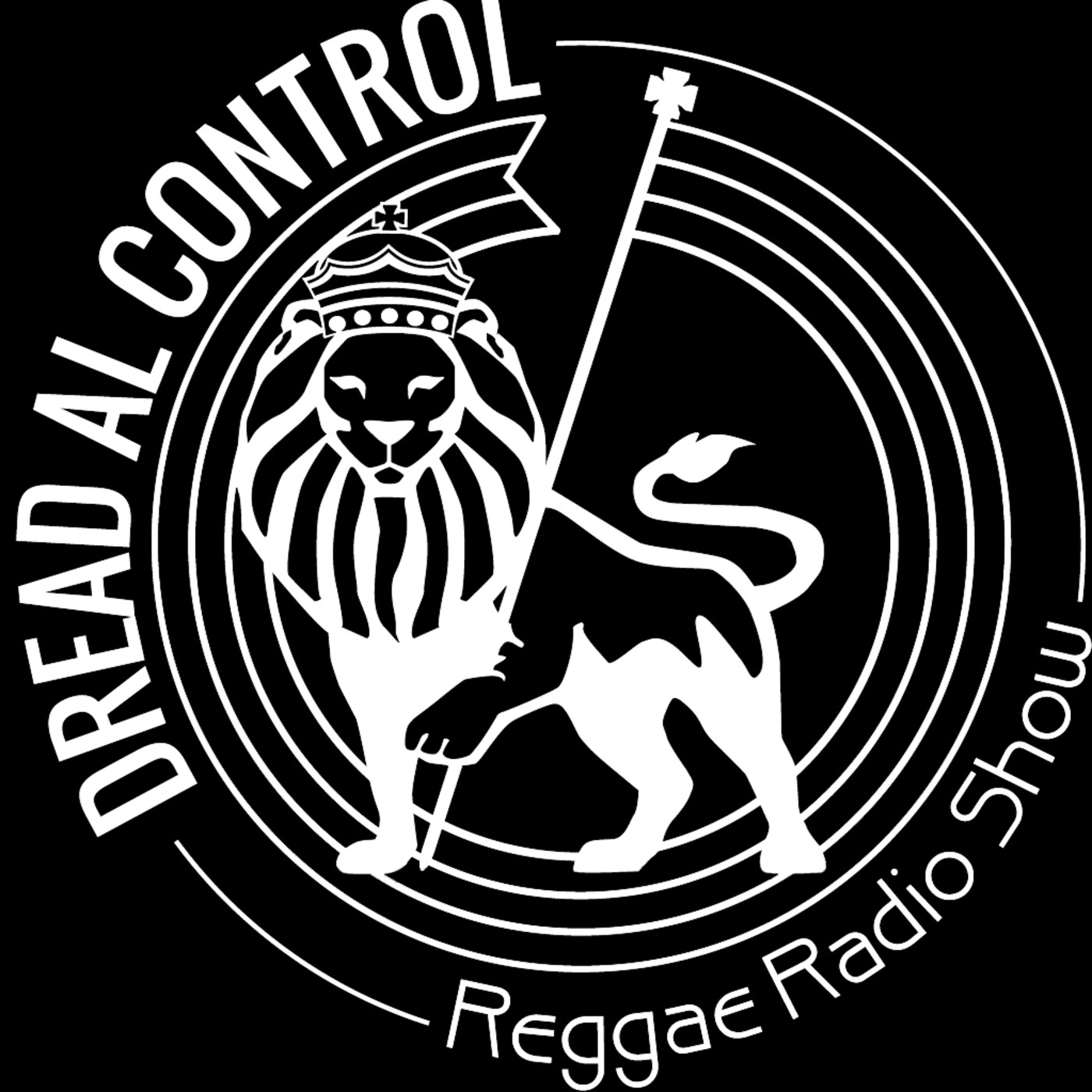Dread Al Control Reggae Radio Show 03-08-2021 episode artwork