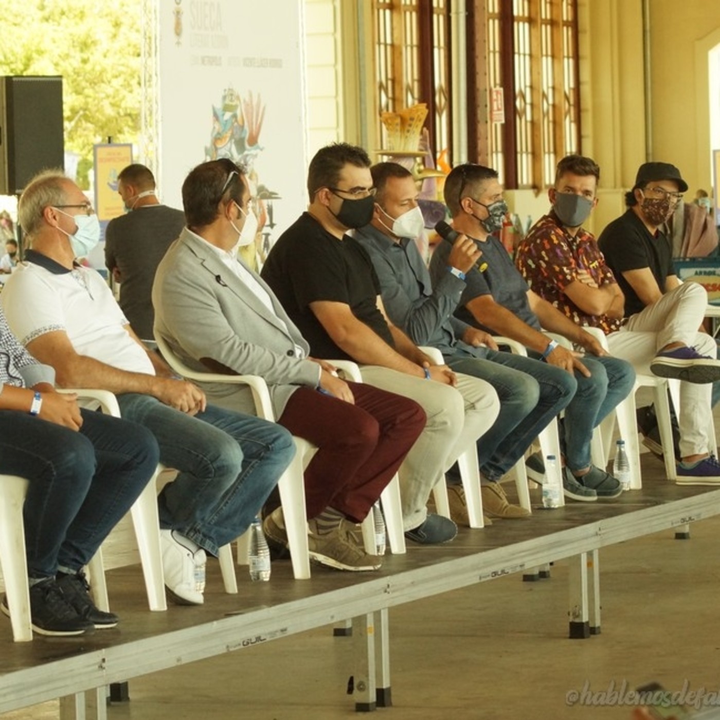 Programas y Entrevistas Especiales
