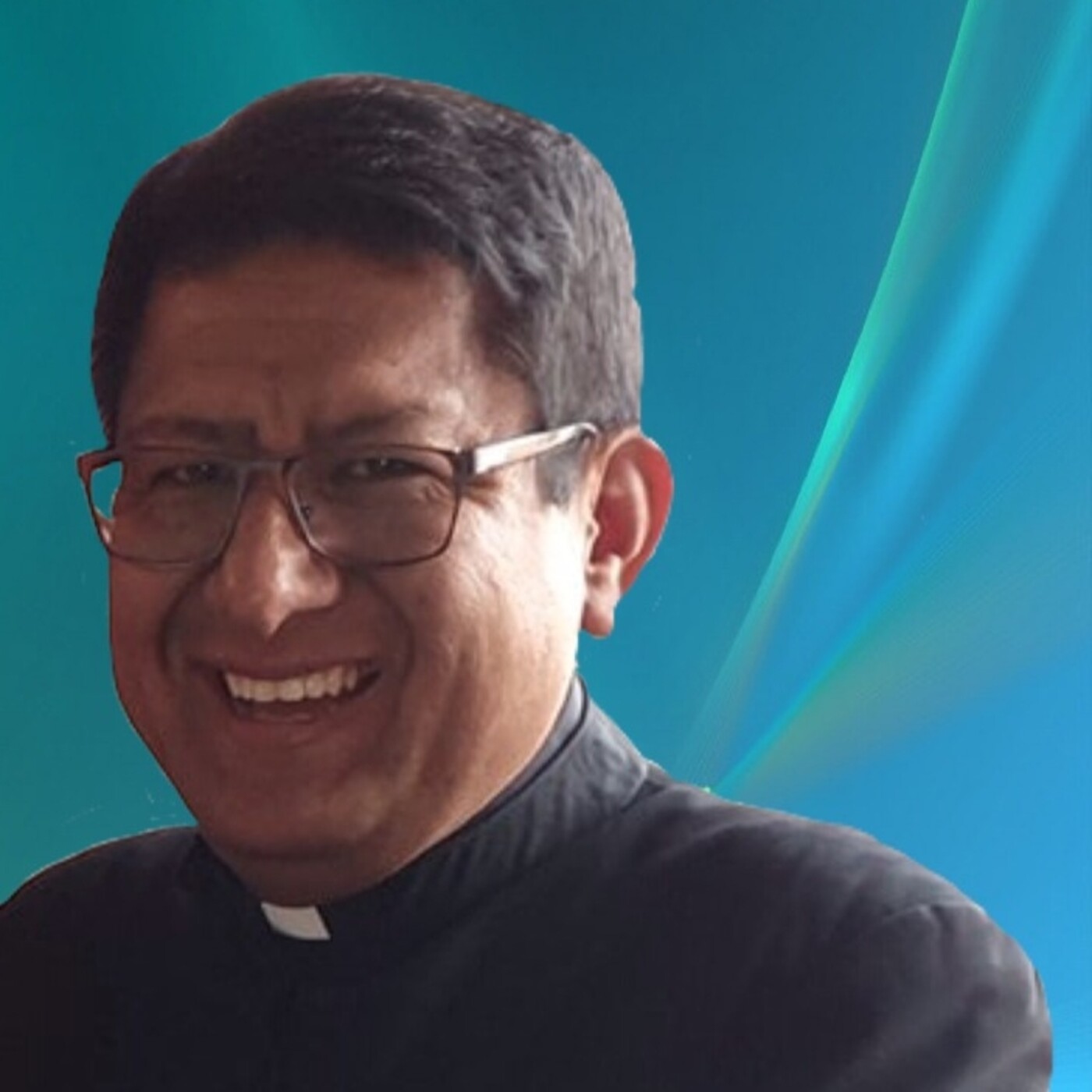 Evangelio Padre Rubén
