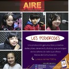 Les Poderoses: Decidimos nuestro mundo