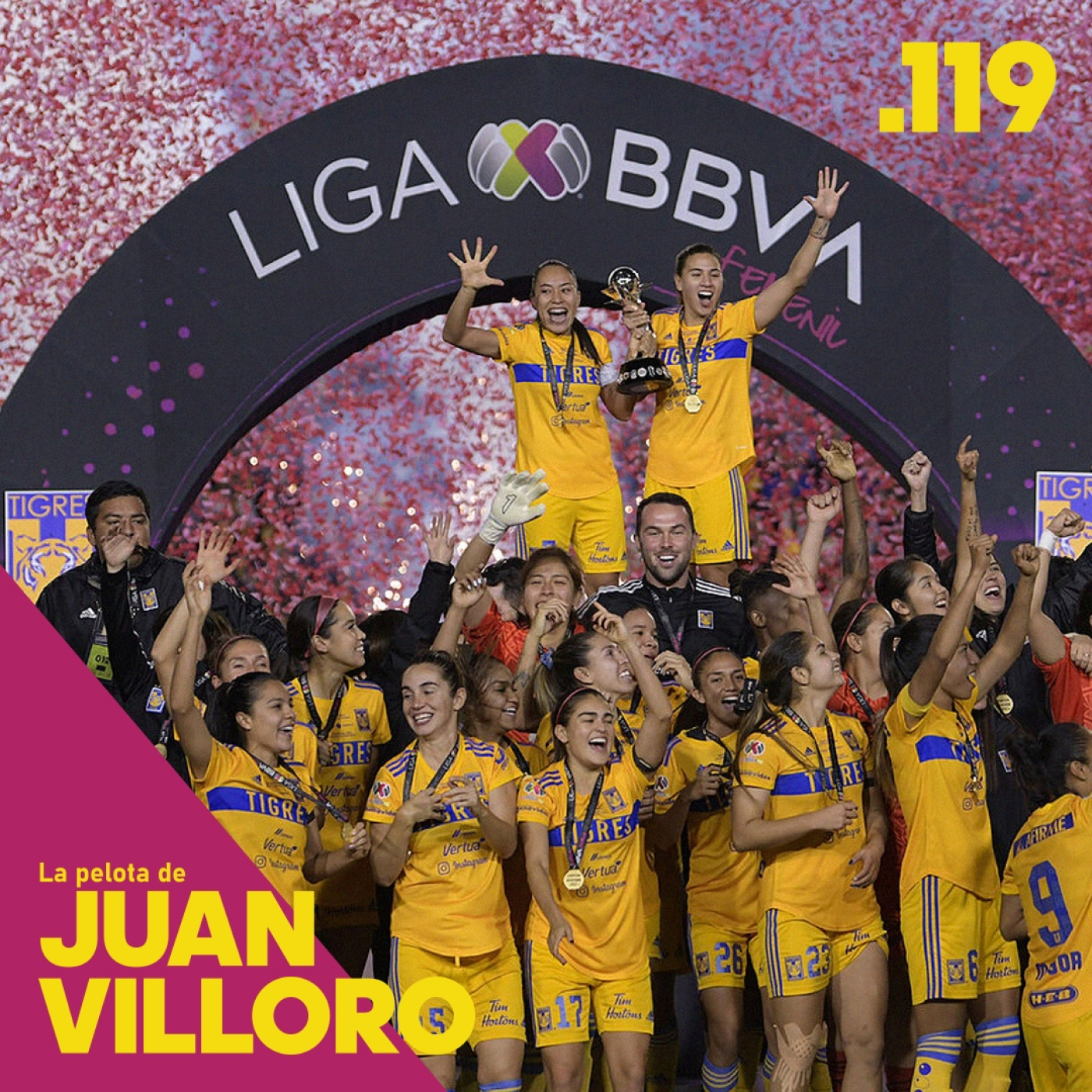 La pelota de Juan Villoro