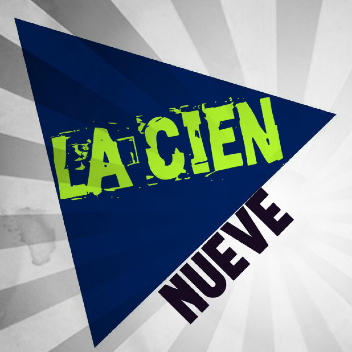 Podcast de Fmlacien Nueve
