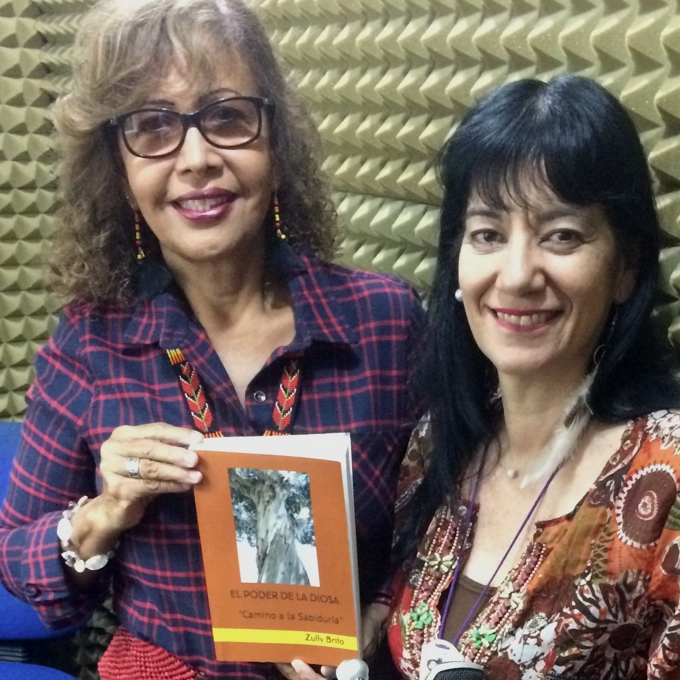 Podcast Expresión Educativa