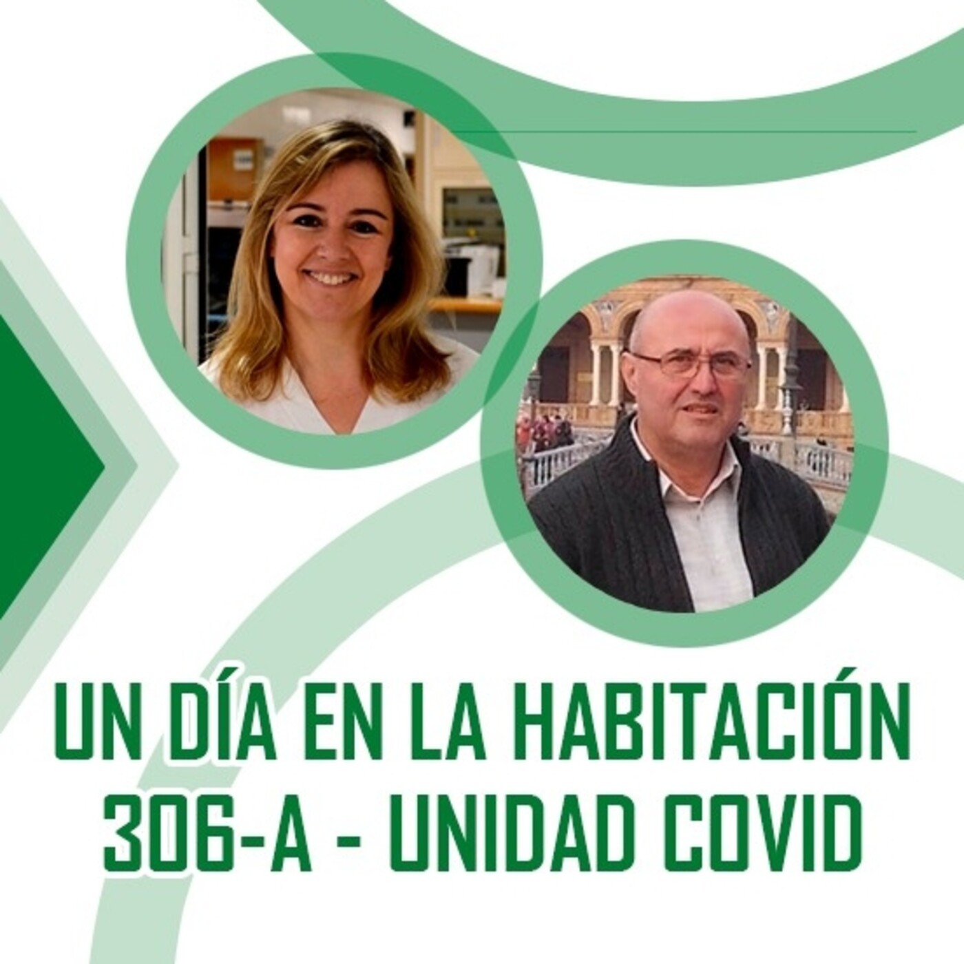 Un podcast de salud