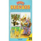 Cuenta Cuentos SALVAT (Fasciculo 28)