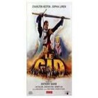 BSO 'El Cid' (1961)