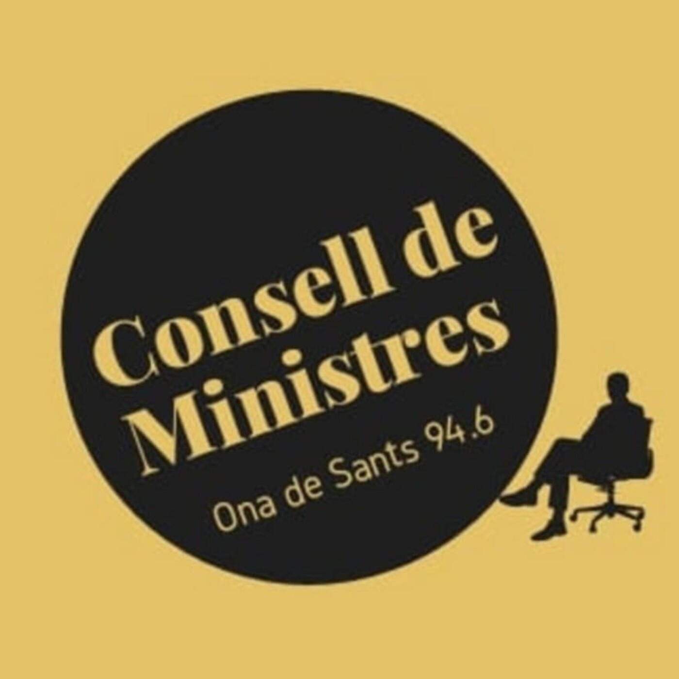 Consell de Ministres